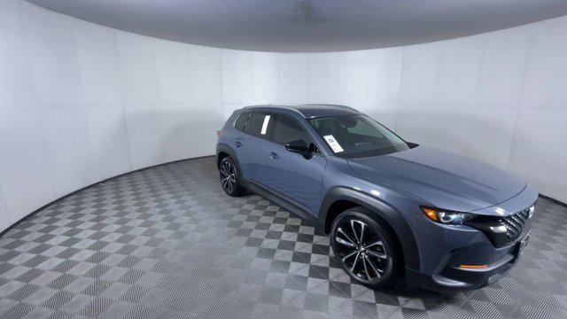 used 2024 Mazda CX-50 car, priced at $31,585
