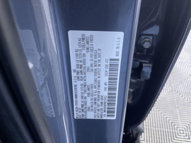 used 2024 Mazda CX-50 car, priced at $31,585