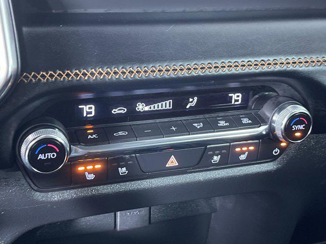 used 2024 Mazda CX-50 car, priced at $31,585