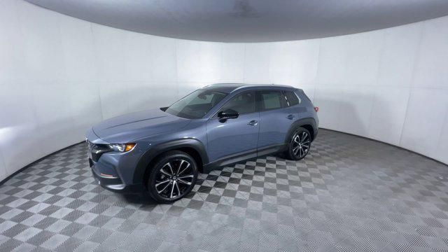 used 2024 Mazda CX-50 car, priced at $31,585