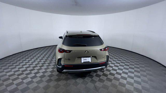 new 2026 Mazda CX-50 car, priced at $39,965