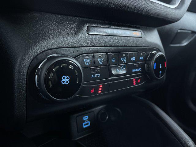 used 2022 Ford Bronco Sport car, priced at $21,290