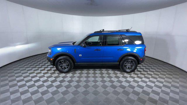 used 2022 Ford Bronco Sport car, priced at $21,290