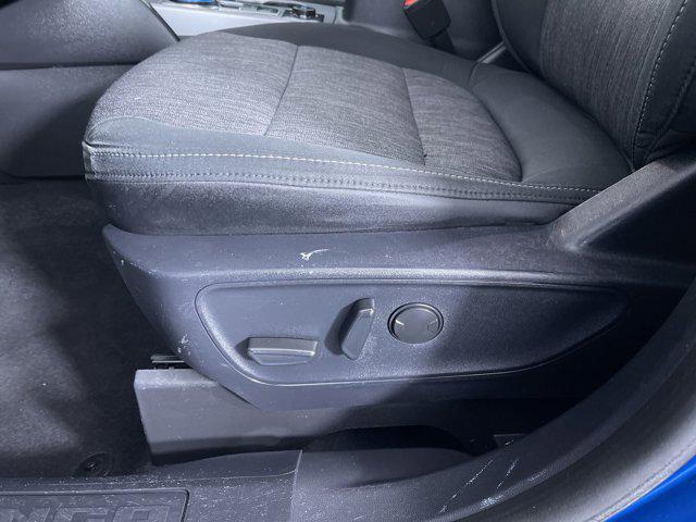 used 2022 Ford Bronco Sport car, priced at $21,290