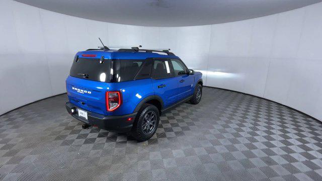 used 2022 Ford Bronco Sport car, priced at $21,290