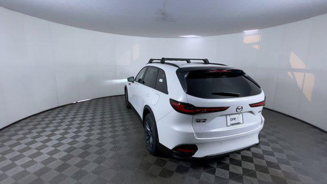 new 2026 Mazda CX-70 PHEV car, priced at $48,383