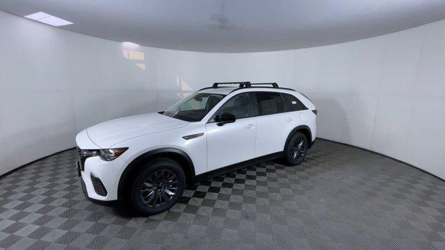 new 2026 Mazda CX-70 PHEV car, priced at $48,383