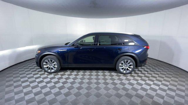 new 2026 Mazda CX-90 car, priced at $43,680