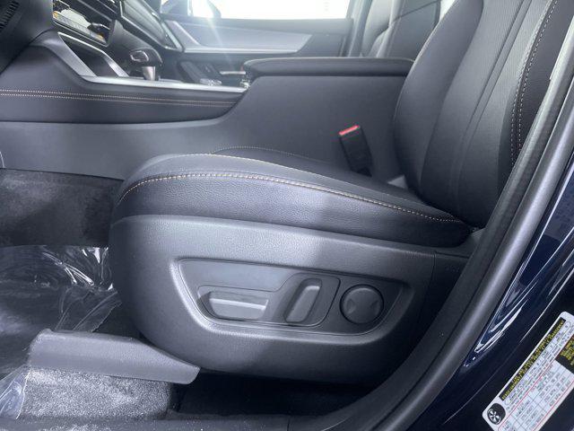 new 2026 Mazda CX-90 car, priced at $43,680