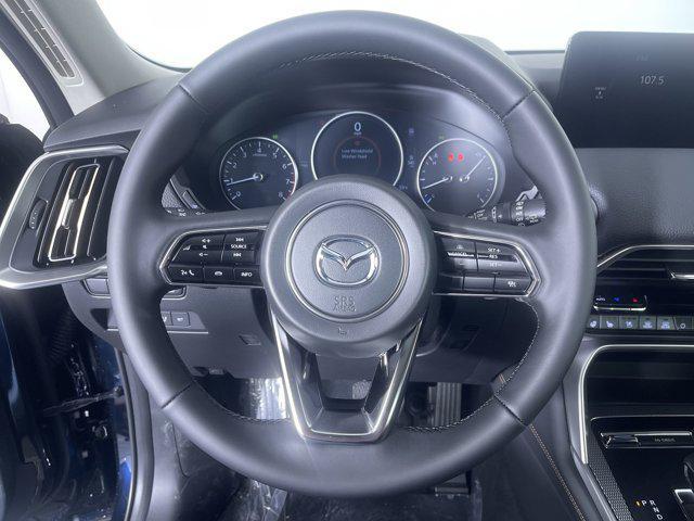 new 2026 Mazda CX-90 car, priced at $43,680
