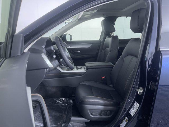 new 2026 Mazda CX-90 car, priced at $43,680