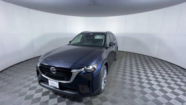new 2026 Mazda CX-90 car, priced at $43,680