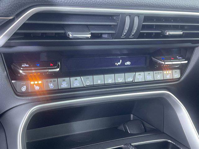 new 2026 Mazda CX-90 car, priced at $43,680