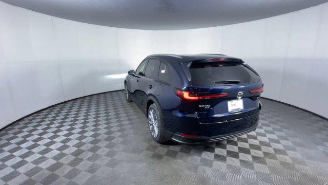 new 2026 Mazda CX-90 car, priced at $43,680