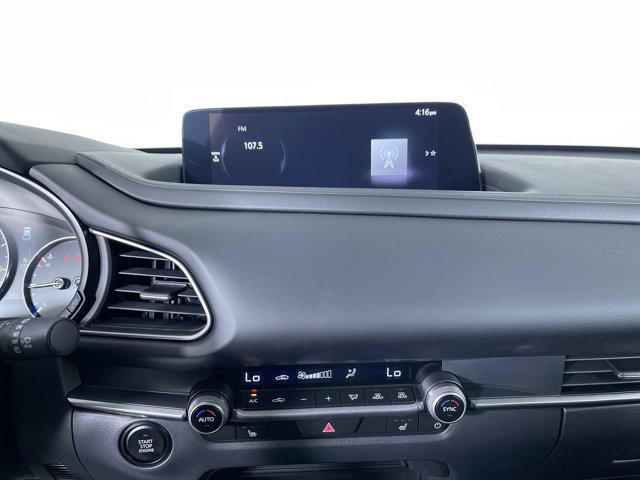 new 2026 Mazda CX-30 car, priced at $30,900