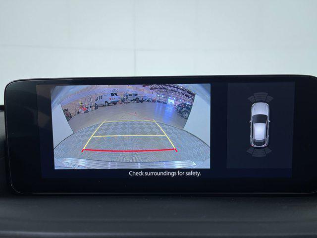 new 2026 Mazda CX-30 car, priced at $30,900