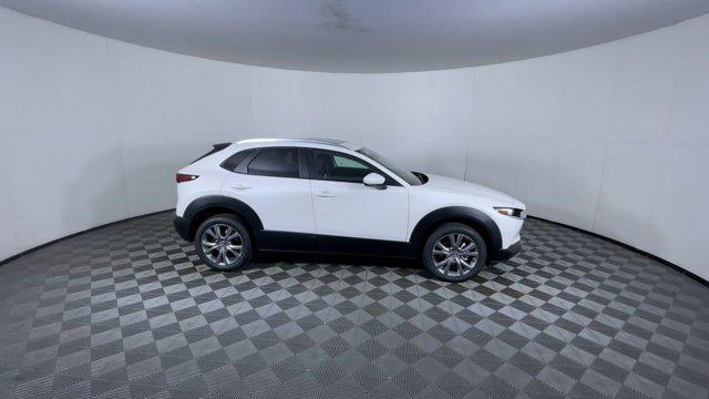 new 2026 Mazda CX-30 car, priced at $30,900