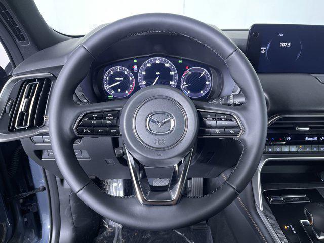new 2026 Mazda CX-90 car, priced at $48,555