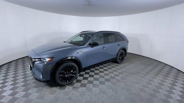 new 2026 Mazda CX-90 car, priced at $48,555