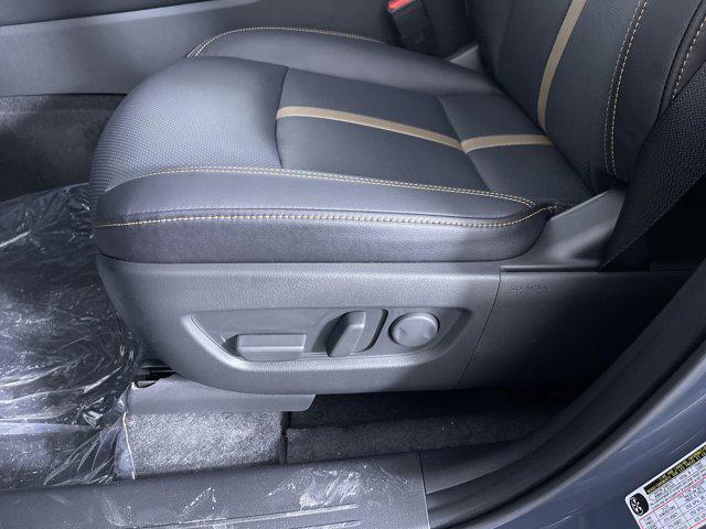 new 2026 Mazda CX-90 car, priced at $48,555