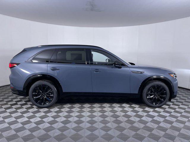 new 2026 Mazda CX-90 car, priced at $48,555