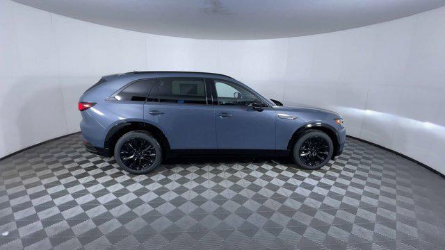 new 2026 Mazda CX-90 car, priced at $48,555