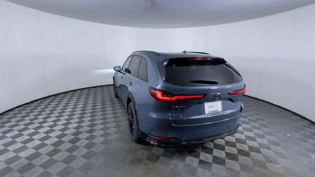 new 2026 Mazda CX-90 car, priced at $48,555