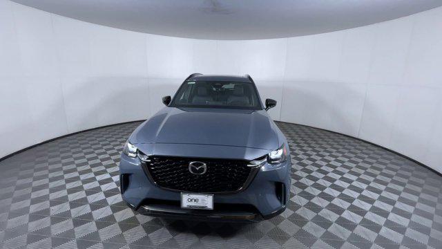 new 2026 Mazda CX-90 car, priced at $48,555