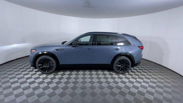 new 2026 Mazda CX-90 car, priced at $48,555