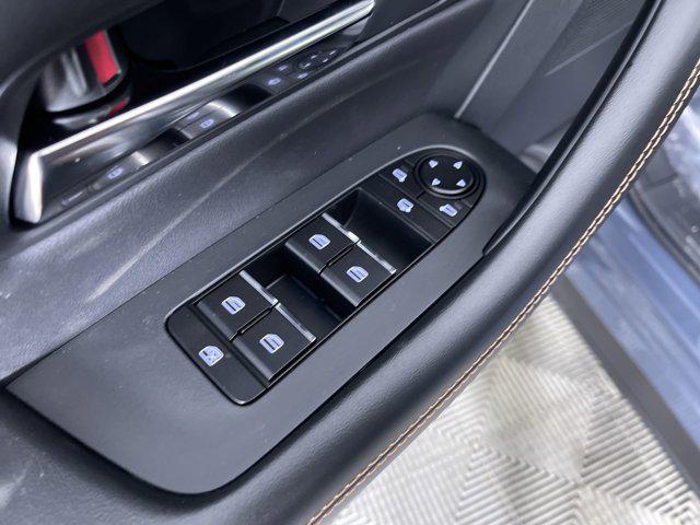 new 2026 Mazda CX-90 car, priced at $48,555