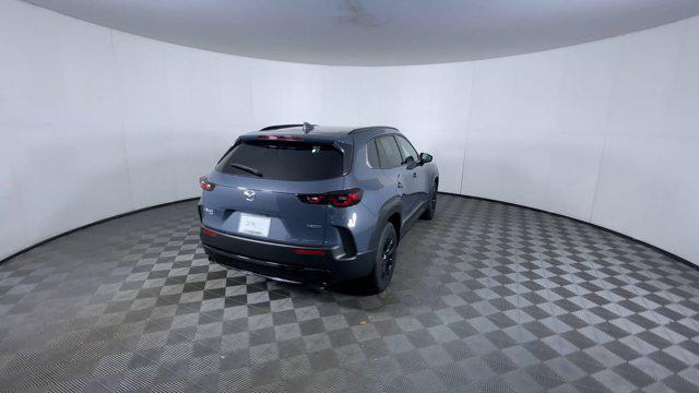 new 2026 Mazda CX-50 Hybrid car, priced at $40,233