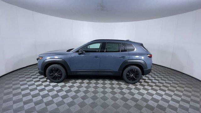 new 2026 Mazda CX-50 Hybrid car, priced at $40,233