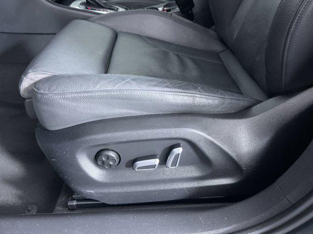 used 2017 Audi Q3 car, priced at $12,400