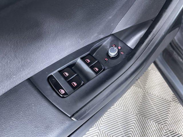 used 2017 Audi Q3 car, priced at $12,400