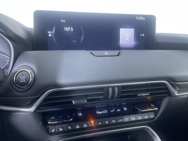 new 2026 Mazda CX-90 car, priced at $44,220