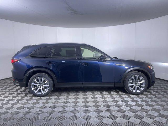 new 2026 Mazda CX-90 car, priced at $44,220