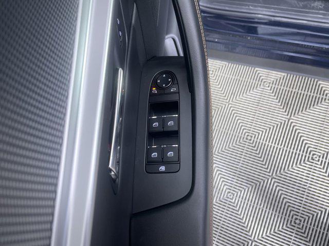 new 2026 Mazda CX-90 car, priced at $44,220