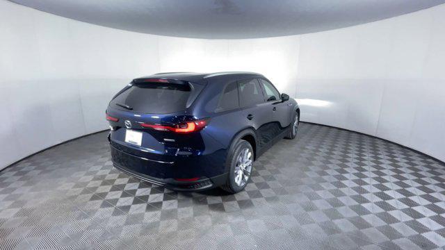 new 2026 Mazda CX-90 car, priced at $44,220
