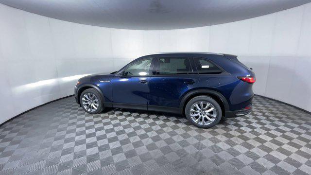 new 2026 Mazda CX-90 car, priced at $44,220