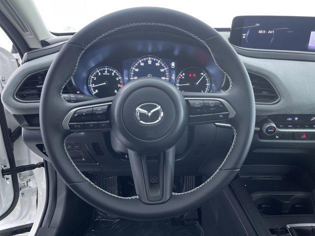 new 2026 Mazda CX-30 car, priced at $31,398