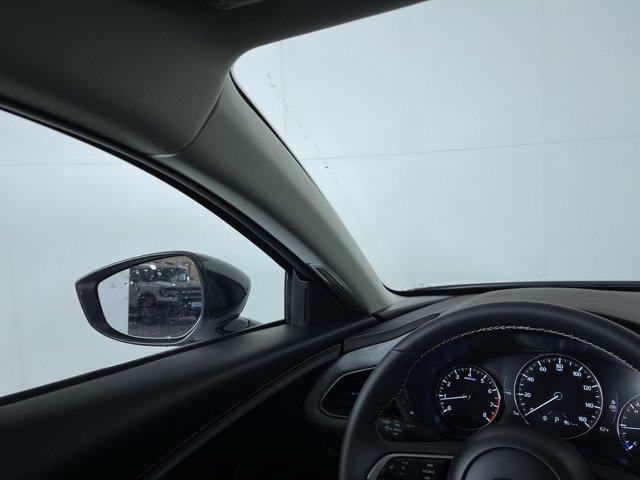 new 2026 Mazda CX-30 car, priced at $31,398