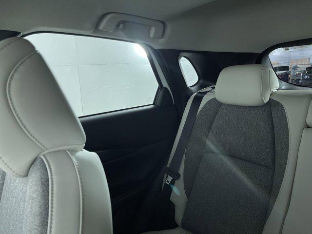 new 2026 Mazda CX-30 car, priced at $31,398