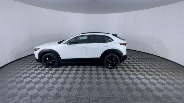 new 2026 Mazda CX-30 car, priced at $31,398