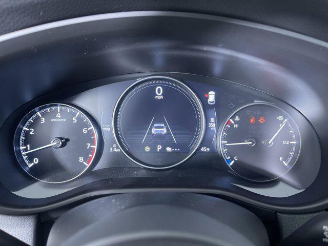 new 2026 Mazda CX-50 car, priced at $44,488