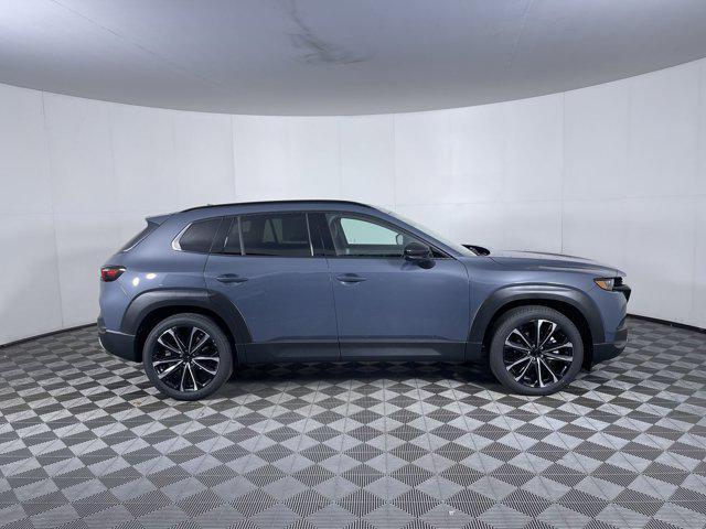 new 2026 Mazda CX-50 car, priced at $44,488