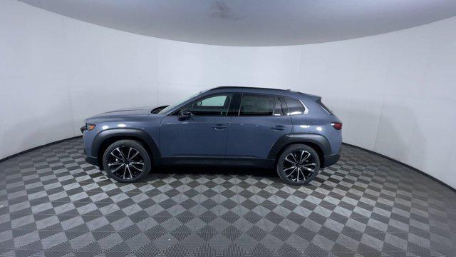 new 2026 Mazda CX-50 car, priced at $44,488