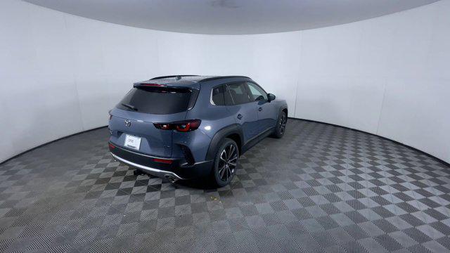 new 2026 Mazda CX-50 car, priced at $44,488