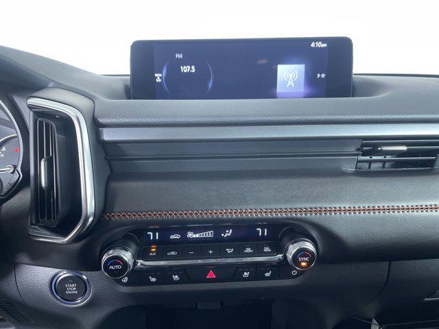 new 2026 Mazda CX-50 car, priced at $44,488