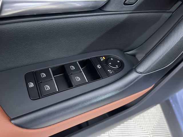 new 2026 Mazda CX-50 car, priced at $44,488