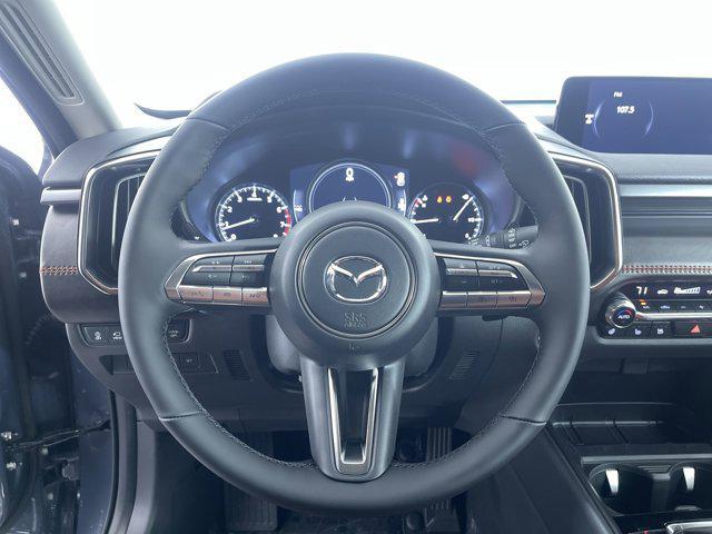 new 2026 Mazda CX-50 car, priced at $44,488